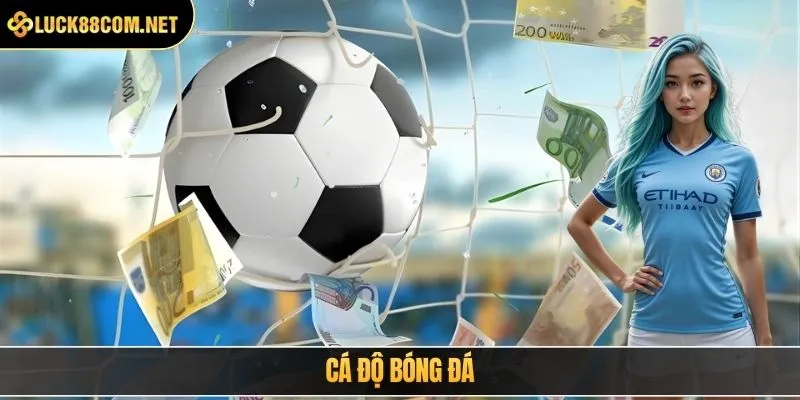 Cá độ bóng đá