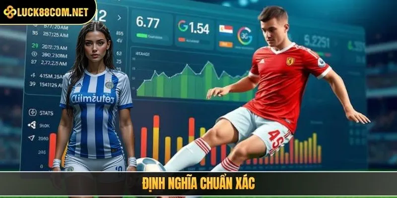 Định nghĩa chuẩn xác